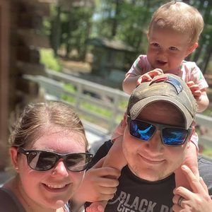 Meet your Posher, Curtis